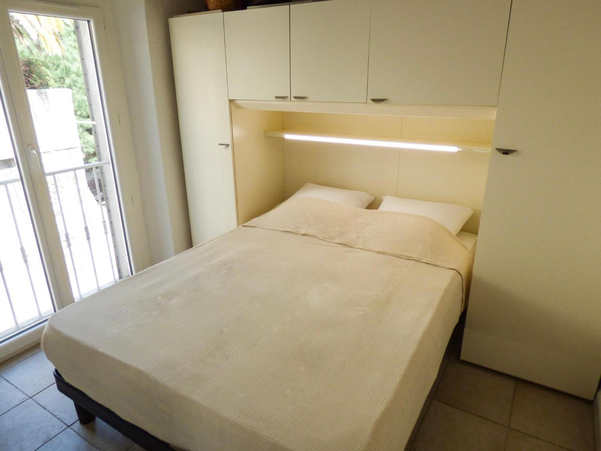 Appartement Divona - 1 Bedroom Apartment, Pool & 5min Away Cannes
