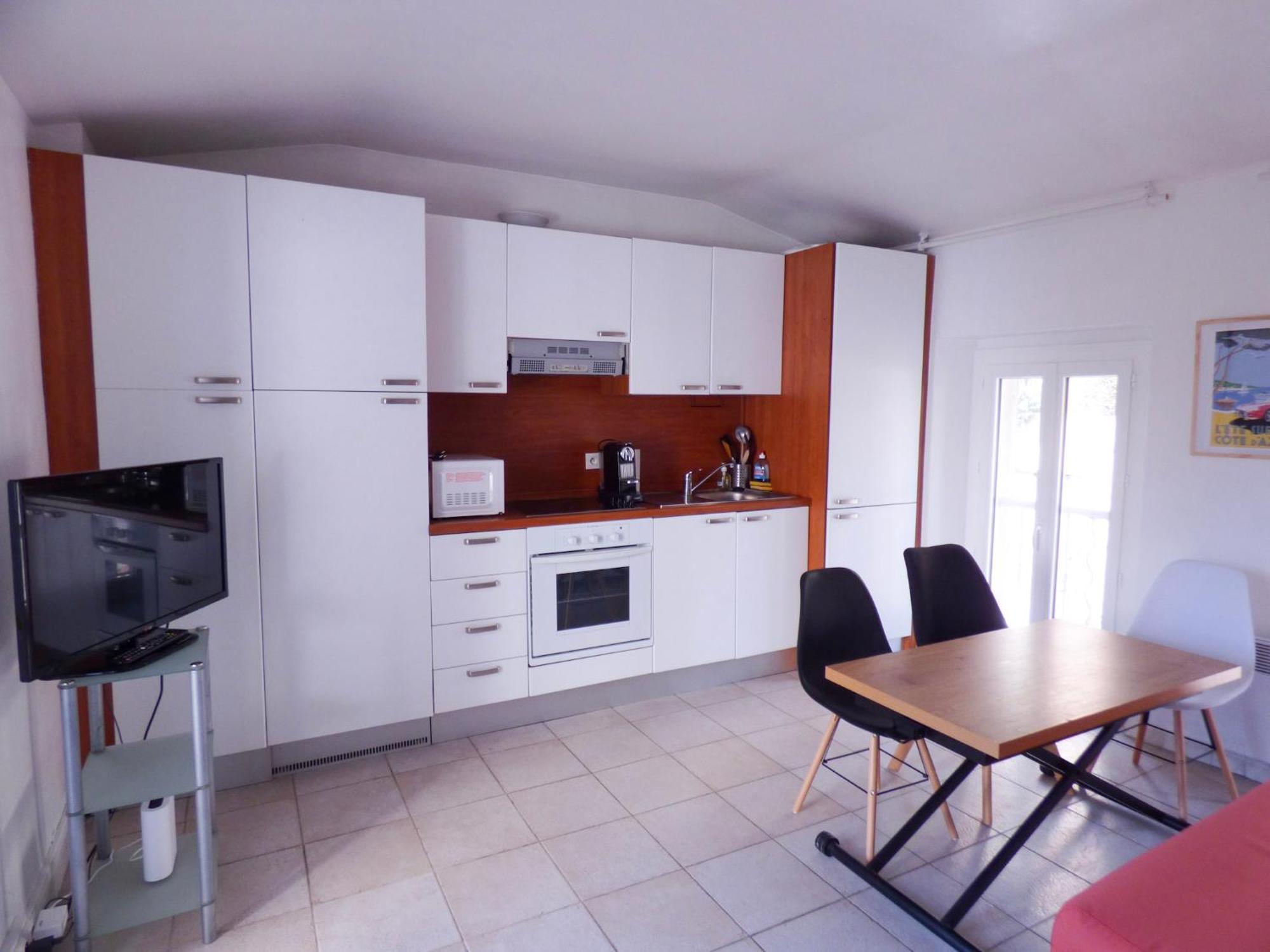 Apartamento Divona - Gem With Sunset Balcony & Pool Cannes
